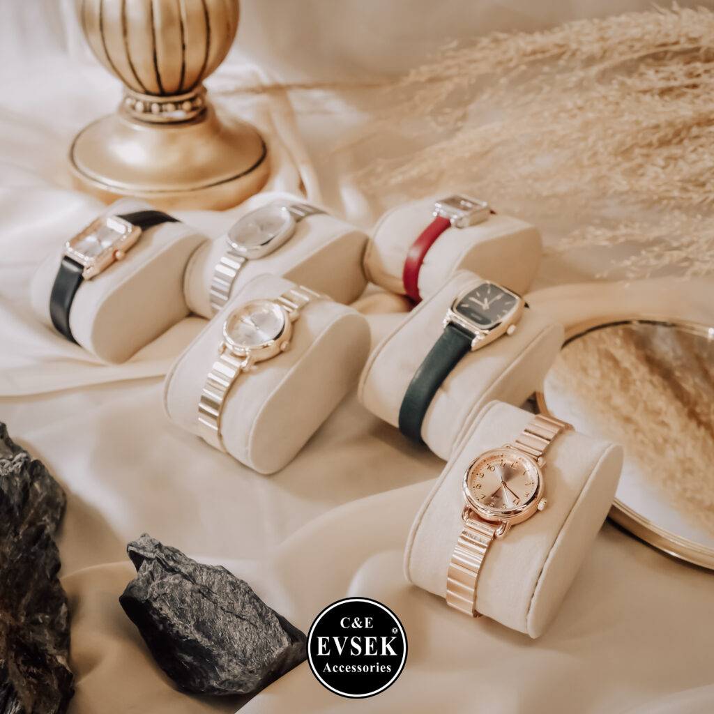 Evsek Accessories  Saatler
